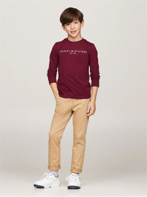  TOMMY HILFIGER | KS0KS00202J/VLP